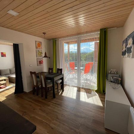 Apartman 7 Stozec Exterior photo