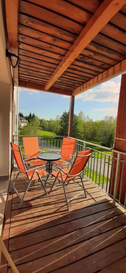 Apartman 7 Stozec Exterior photo