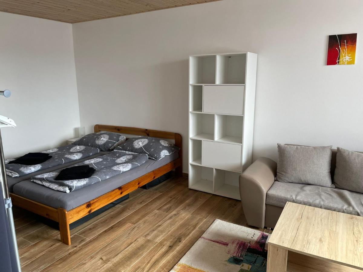 Apartman 7 Stozec Exterior photo